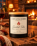 SWEETEST TABOO  14 OZ