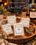 WAX MELTS