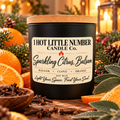 SPARKLING CITRUS BALSAM  14 OZ