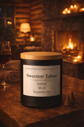 SWEETEST TABOO  12 OZ