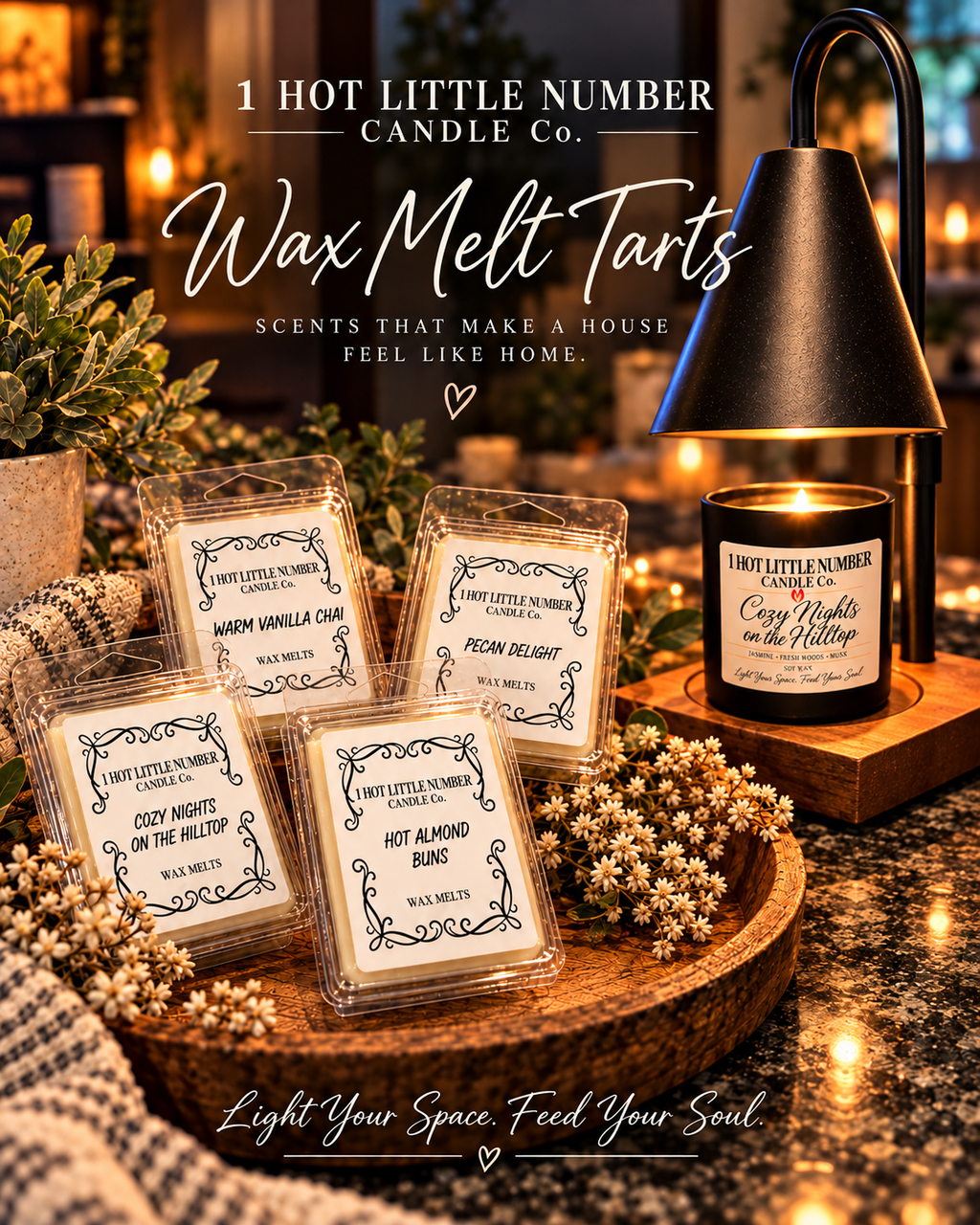 WAX MELTS