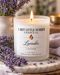 LAVENDER 14 OZ