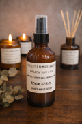 ROOM SPRAYS 8 oz