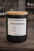 HILLTOP BREEZE  8OZ