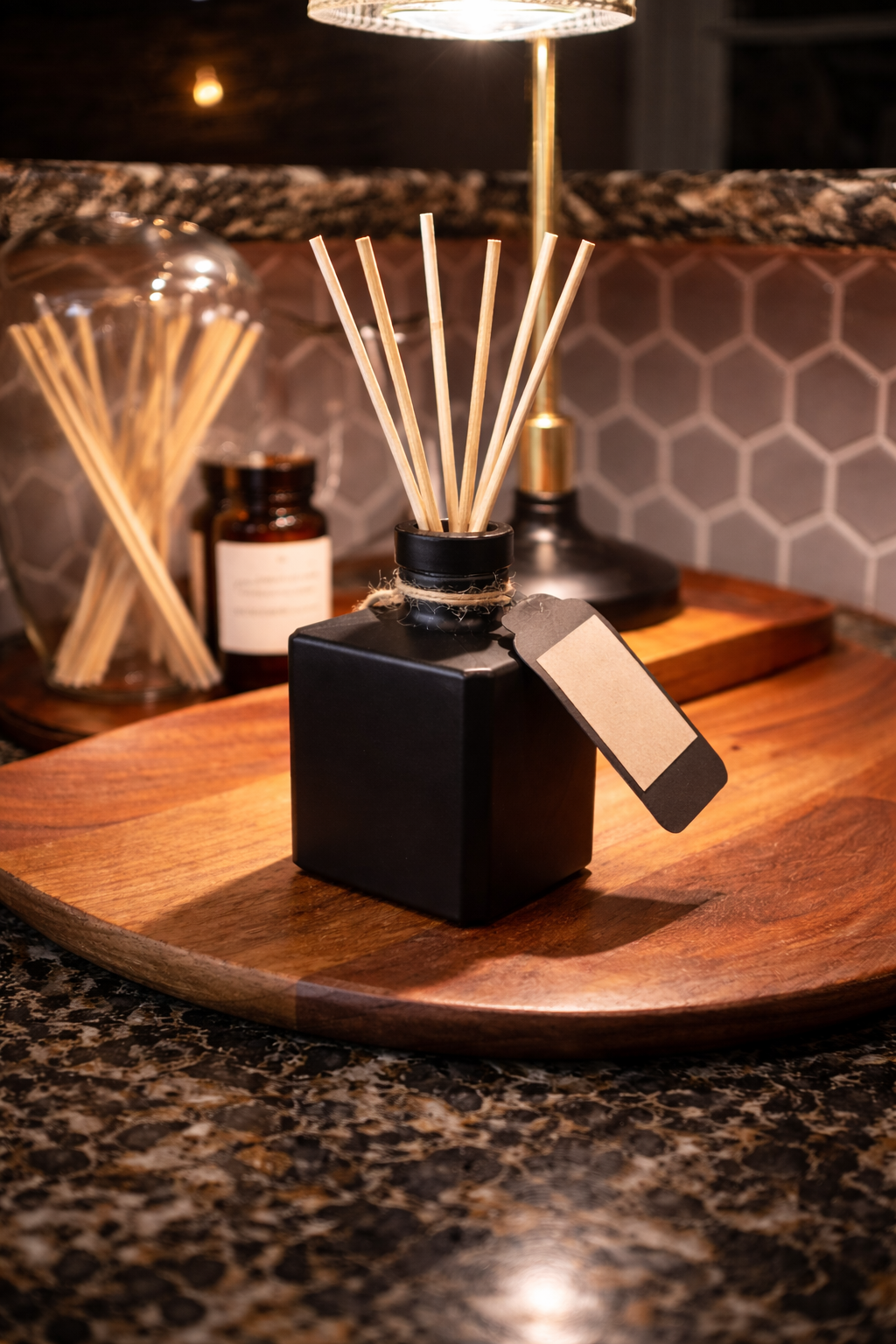 REED DIFFUSER